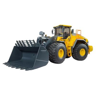 Bruder 02458 Volvo L260H Shovel