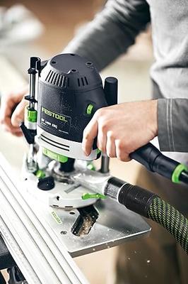 Festool bovenfrees - OF 1400 EBQ-Plus - 1400W - in systainer - 576207 - thumbnail