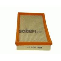 Luchtfilter A1748 - thumbnail