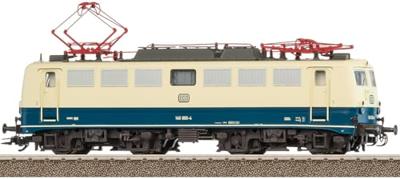 TRIX H0 22640 H0 Elektrische locomotief BR 140 van de DB MHI