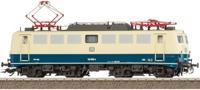 TRIX H0 22640 H0 Elektrische locomotief BR 140 van de DB MHI - thumbnail