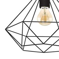 Eglo PlafondlampTarbes Ø 32,5cm - 43004 - thumbnail