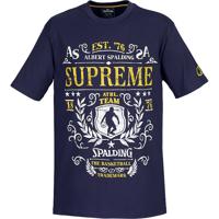 Spalding T-shirt Supreme - thumbnail