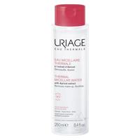 Uriage Eau Thermale Micellar Water Abricot Extract 250ml - thumbnail
