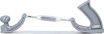 KS Tools 140.3091 Bodyvijlhouder zonder blad, 350 mm