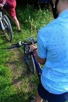 Zefal sleepkabel bike taxi bike tow robe - thumbnail