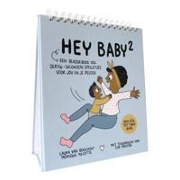 Hey Baby: van één tot twee jaar (Paperback) - thumbnail