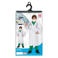 Doktersjas kind - thumbnail