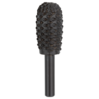 Bosch Accessories 2609255297 Houtrasp, concaaf 1 stuk(s) Bosch Accessories 2609255297 Houtrasp, concaaf 1 stuk(s)