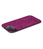 Beurer Elektrisch kussen 100 W Violet - thumbnail