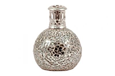 Twinkle star s zilver Geurlamp Ashleigh & Burwood - Ashleigh and burwood