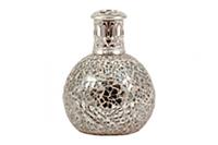 Twinkle star s zilver Geurlamp Ashleigh & Burwood - Ashleigh and burwood - thumbnail