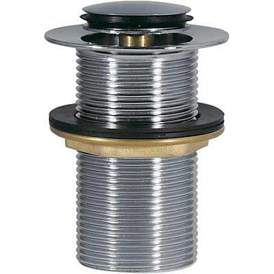 Complementos Afvoerplug zonder overloop Ø 37 mm CLICK-CLACK 13454070 Tres