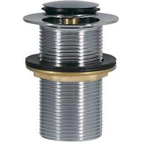 Complementos Afvoerplug zonder overloop Ø 37 mm CLICK-CLACK 13454070 Tres - thumbnail