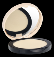 Pupa Milano - Pupa Wonder Me Compact Face Powder 6.50 g 009 Banana Gezichtspoeder 7.5 g - thumbnail
