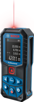 Bosch Professional GLM 50-22 Laserafstandsmeter 50 m - thumbnail