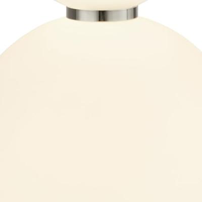Searchlight Design tafellampSnowball - EU51021-2CC
