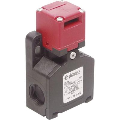 Pizzato Elettrica FW 3492-M2 FW 3492-M2 Veiligheidsschakelaar 250 V/AC 6 A Gescheiden bediening Moment IP67 1 stuk(s) Pizzato Elettrica FW 3492-M2 FW 3492-M2 Veiligheidsschakelaar 250 V/AC 6 A Gescheiden bediening Moment IP67 1 stuk(s)