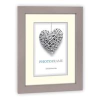 Zep fotolijst v32682 regent 2 taupe 10x15 / 15x20 cm - thumbnail