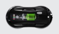 EZIclean Windobot S4 Plus raamreinigingsrobot - EZICLEAN - Roterende beweging - Reservebatterij - Nat - thumbnail