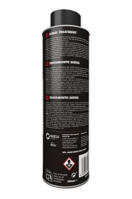 Dieselbehandeling Sparco 300 ml
