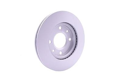 Remschijf 8DD355101801