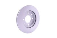 Remschijf 8DD355101801 - thumbnail