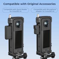 SmallRig 4278 Cage for Insta360 X4 - thumbnail