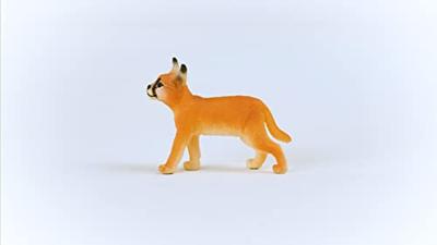 Schleich wild life caracalwelpje 14868