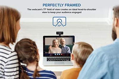 Creative Live! Cam SYNC 1080p V2 webcam