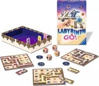 Ravensburger labyrinth go - thumbnail