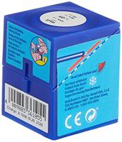 Revell 36105 Aqua Color verf Wit (mat) Kleurcode: 05 RAL-kleurcode: 9001 Doos 18 ml - thumbnail