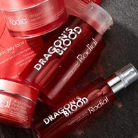 Rodial Dragon&apos;s Blood Cleansing Water 300ml Make-up verwijderaar en reiniger - thumbnail