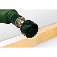 Wolfcraft Rotorrasp | Schacht 6mm | Ø52 x 30mm | 1 stuk - 2520000 - thumbnail