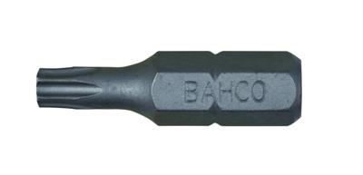 Bahco 5xbits tr40 25mm 1/4" standard | 59S/TR40 Bahco 5xbits tr40 25mm 1/4" standard | 59S/TR40