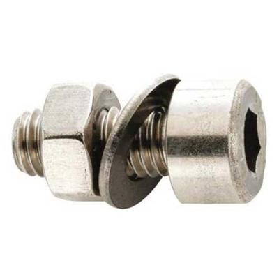 Fix-Nippel Binnenzeskantbout fix-nip.socket head screw sst m5x20mm allen key