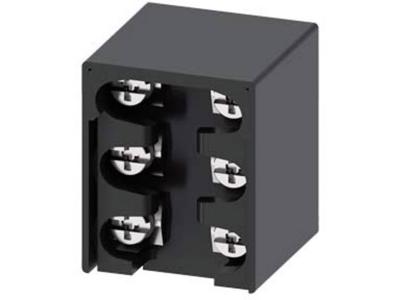 Siemens 3SE50000PA00 3SE5000-0PA00 Schakelelement 230 V 6 A IP00 1 stuk(s)