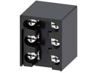 Siemens 3SE50000PA00 3SE5000-0PA00 Schakelelement 230 V 6 A IP00 1 stuk(s) - thumbnail