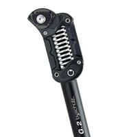 By,schulz verende parallellogram zadelpen "g.2 lt" par.sus.seat post by. schulz "g.2 lt" ex.hard - thumbnail