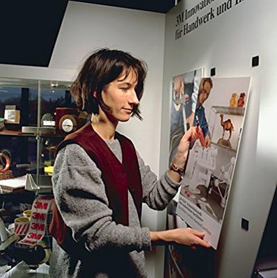 3M Dual Lock Klittenband Om vast te plakken (l x b) 2.5 m x 25 mm Transparant 1 stuk(s) 3M Dual Lock Klittenband Om vast te plakken (l x b) 2.5 m x 25 mm Transparant 1 stuk(s)