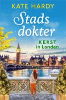 Kerst in Londen - Kate Hardy - ebook - thumbnail
