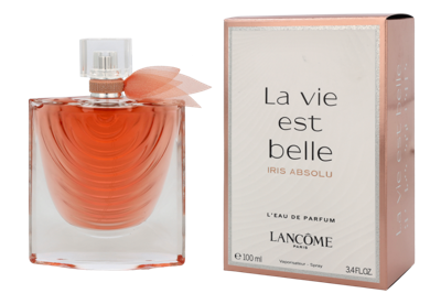 Lancome La Vie Est Belle Iris Absolue Eau de parfum Spray 100 ml Dames