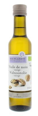 Bio Planete Walnootolie