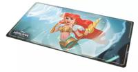 Disney Lorcana TCG Winterspell Ariël speelmat - thumbnail
