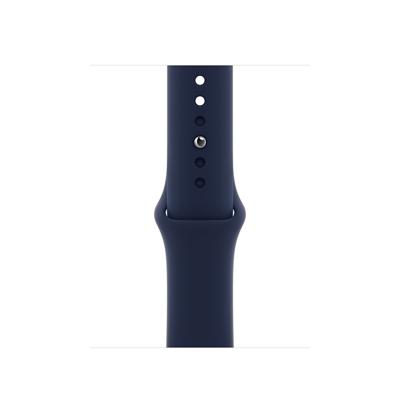 Apple Sport Band Apple Watch 38mm / 40mm / 41mm Deep Navy