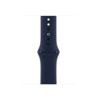 Apple Sport Band Apple Watch 38mm / 40mm / 41mm Deep Navy - thumbnail
