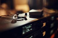 Sennheiser IE 100 PRO Clear - thumbnail