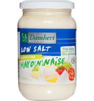 Damhert Low Salt Mayonaise Glutenvrij - thumbnail