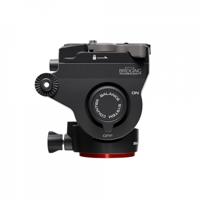 Manfrotto MVH500XAH 500X Fluid Head - thumbnail