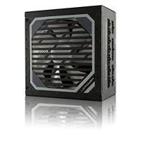 LC-Power LC6650M V2.31 power supply unit 650 W - thumbnail